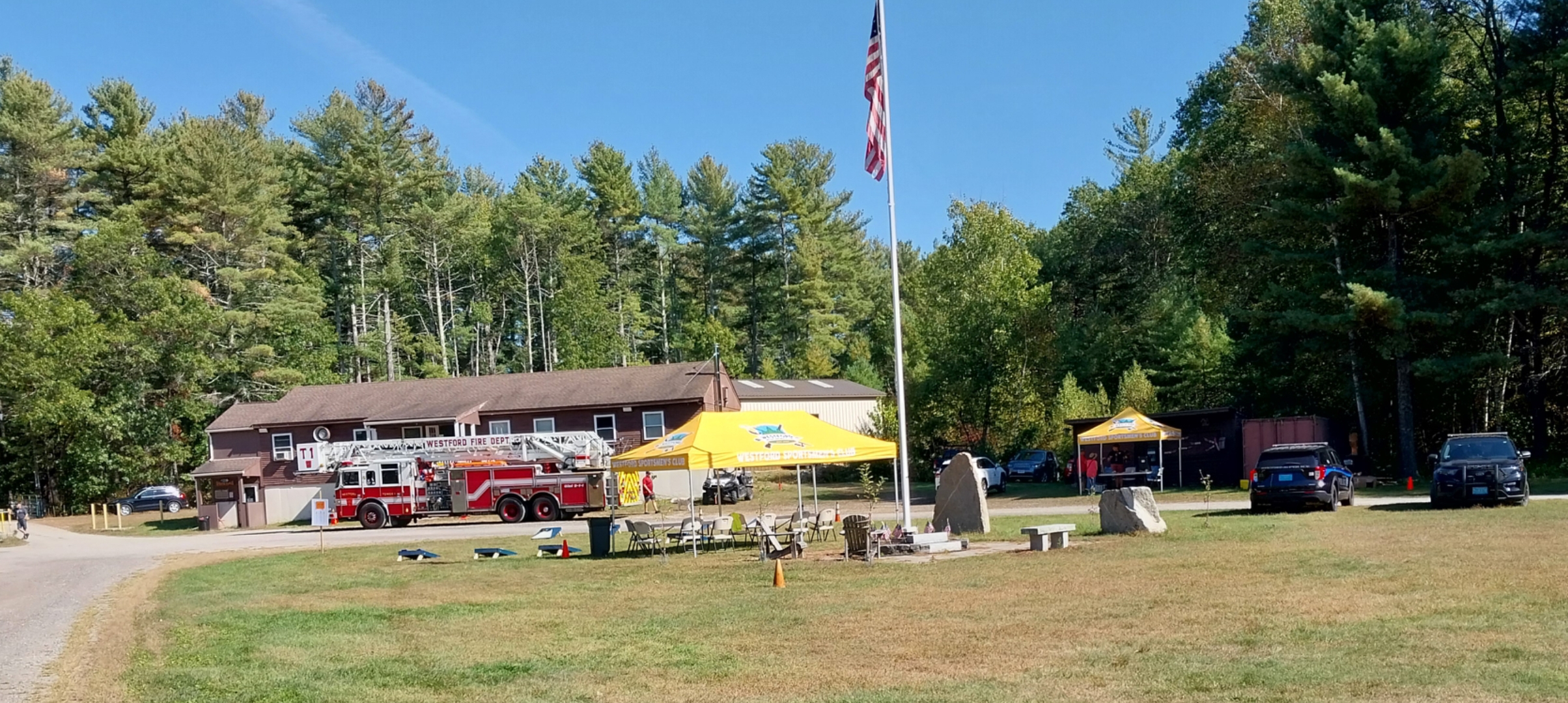 WSC Open House 2025-2